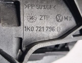 VOLKSWAGEN Golf 5 generation (2003-2009) Clutch Pedal 1K0721796E,1K0721388R 32631872