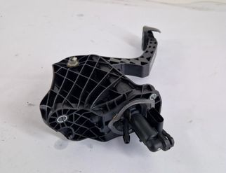 VOLKSWAGEN Golf 5 generation (2003-2009) Clutch Pedal 1K0721796E,1K0721388R 32631872