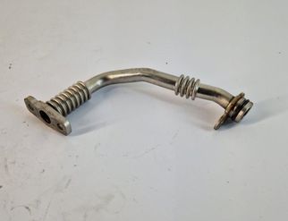 VOLKSWAGEN Jetta 6 generation (2010-2018) Возвратная труба турбины 04L145736E 32798292