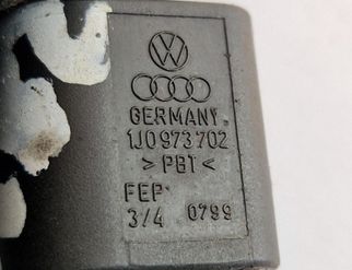 AUDI A6 C6/4F (2004-2011) cita detaļa 1J0973702 32816454