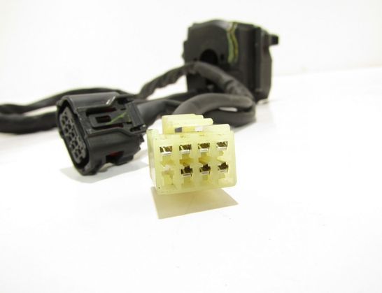 YAMAHA FJR Left side switch gear lights LH 32844302