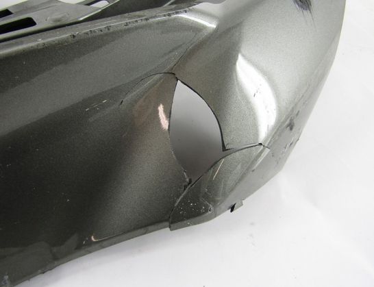 YAMAHA FJR Left side fairing cover panel cowl LH 1MC-2835J-00 32844345