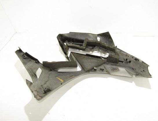 YAMAHA FJR Left side fairing cover panel cowl LH 1MC-2835J-00 32844345