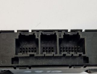 OPEL Zafira C (2012-2016) Pārkingsensoru vadības bloks 22810361,0263004542,0263004542 32854465