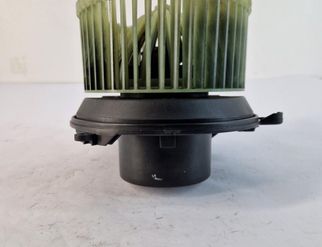 SKODA Superb 1 generation (2001-2008) Heater Blower Fan 740221233F 32972097