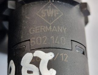 AUDI A6 C5/4B (1997-2004) Парктроник 602140,4B0919275 32998063