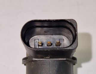 AUDI A6 C5/4B (1997-2004) Парктроник 602140,4B0919275 32998063