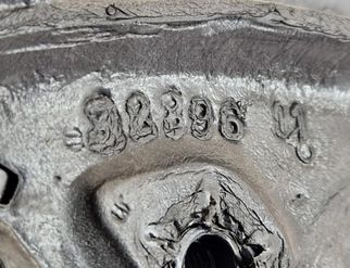 AUDI A6 C5/4B (1997-2004) Priekšējo labo durvju spogulis 33043339