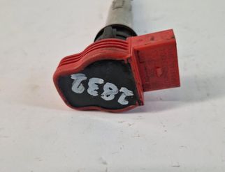 AUDI A6 C6/4F (2004-2011) Augstsprieguma aizdedzes spole 06E905115E 33053788