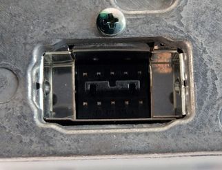 AUDI A4 allroad B8 (2009-2015) Music Player Without GPS 8T1035186C 33093015