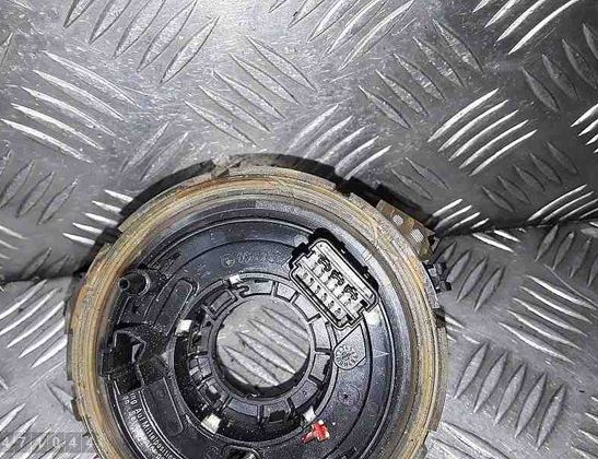 AUDI A8 D3/4E (2002-2010) Airbag slip ring squib (SRS ring) 4E0907129AC 28606509