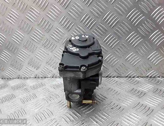 AUDI A3 8L (1996-2003) Дроссельная заслонка 06a133064d 28610682