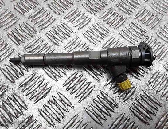 RENAULT Captur 1 generation (2013-2019) Инжектор для масла 0445110485 28612906