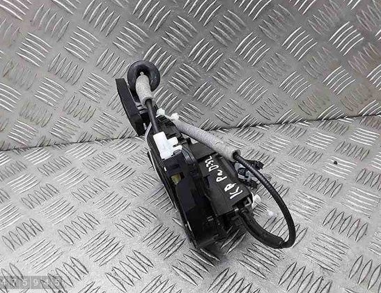 SKODA Karoq 1 generation (2017-2024) Набор замков с бойками c5d5tc837015d 28613726