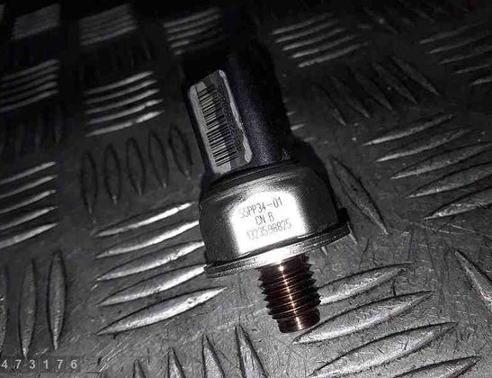 FORD Fiesta 6 generation (2008-2020) Датчик давления топлива 9670076780 28615309