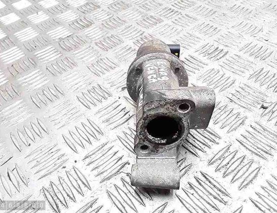 KIA Venga 1 generation (2010-2016) EGR dzesētājs 284102a300 28634766