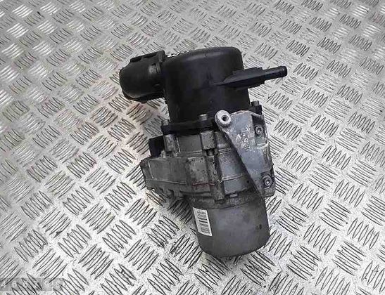 PEUGEOT 508 1 generation (2010-2020) Power Steering Pump 9676154180 28636151