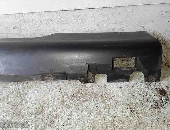 AUDI TT 8J (2006-2014) Пороги кузова 8J0853855D 28636554