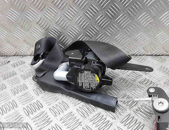 OPEL Antara 1 generation (2006-2015) Priekšējā labā drošības josta 20teh34707 28637029