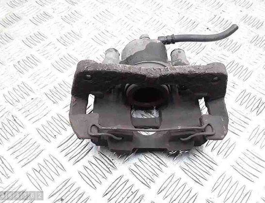 TOYOTA Yaris 2 generation (2005-2012) Front Right Brake Caliper 28637592
