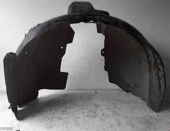 FORD S-Max 1 generation (2006-2015) Priekšējā kreisā paspārņa priekšējā daļa 6m21a16115a 28639415