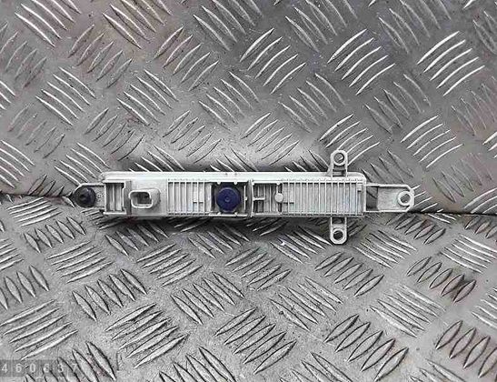 PEUGEOT Partner 2 generation (2008-2023) Дополнительный фонарь передний левый 9677409380 28639608