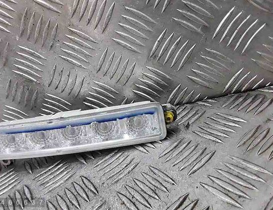 PEUGEOT Partner 2 generation (2008-2023) Дополнительный фонарь передний левый 9677409380 28639608
