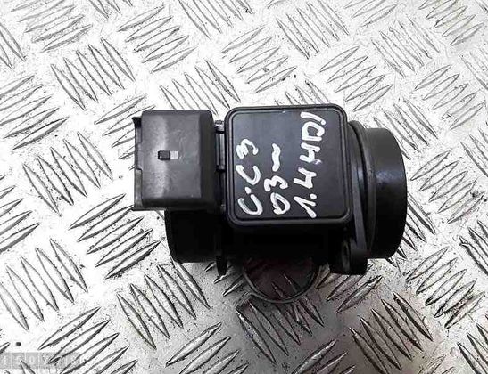 CITROËN C3 1 generation (2002-2010) Mass Air Flow Sensor MAF 9642212180 28650001