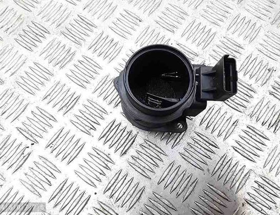 CITROËN C3 1 generation (2002-2010) Mass Air Flow Sensor MAF 9642212180 28650001