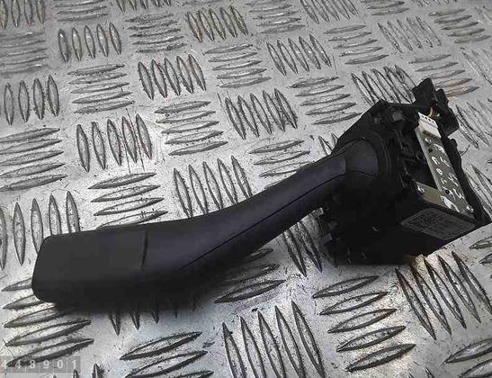 VOLKSWAGEN Golf 6 generation (2008-2015) Lukturu vadības slēdzis anp80h012c 28650772