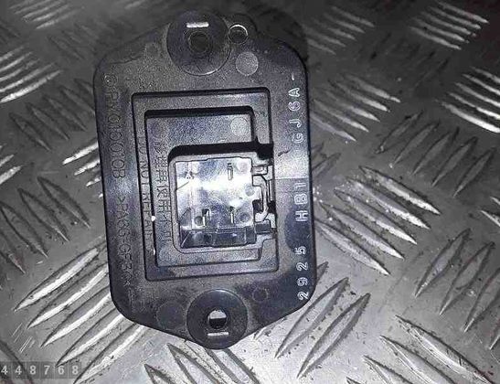 MAZDA 6 GG (2002-2007) Реле мощности pm010010b 28650861