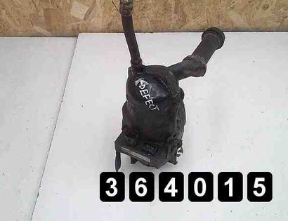 PEUGEOT 307 1 generation (2001-2008) Stūres pastiprinātāja sūknis 28660058