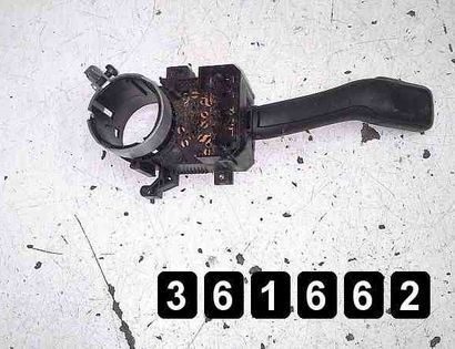 AUDI A3 8L (1996-2003) Headlight Switch Control Unit 28660691