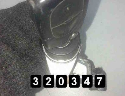 AUDI A6 C5/4B (1997-2004) Замок зажигания 28672224