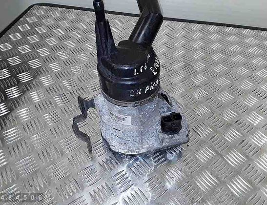 CITROËN C4 Picasso 1 generation (2006-2013) Power Steering Pump 9674055680 29310815
