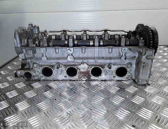 MITSUBISHI Outlander 3 generation (2012-2023) Engine Cylinder Head Right Side 4N14 29310842