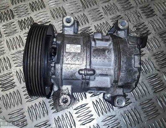 ALFA ROMEO 147 2 generation (2004-2010) Hасос кондиционера 4472208644 29311040