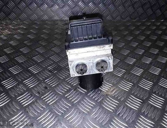 VOLKSWAGEN Passat CC 1 generation (2008-2017) Абс блок 3C0614109T 29313264