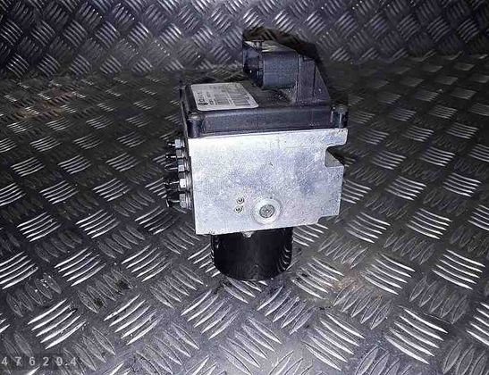 VOLKSWAGEN Passat CC 1 generation (2008-2017) Абс блок 3C0614109T 29313264