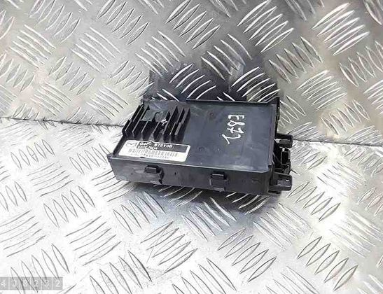 MAZDA CX-5 1 generation (2011-2020) Motora vadības bloks G46C675Y0B 29316478