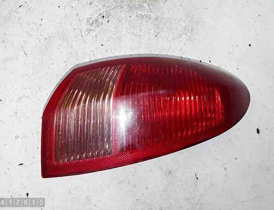 ALFA ROMEO 147 1 generation (2000-2010) Фонарь задний левый 46556347 29317157