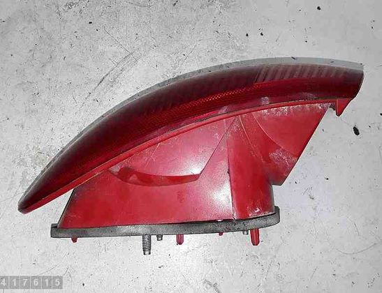 ALFA ROMEO 147 1 generation (2000-2010) Фонарь задний левый 46556347 29317157