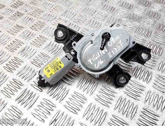 VOLKSWAGEN Tiguan 1 generation (2007-2017) Wiper motor 5n0955711a 29361117