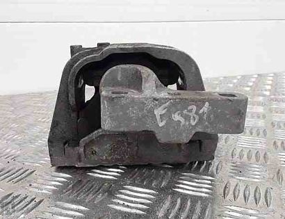 AUDI TT 8J (2006-2014) Engine mount rear 8j0199262 30624624