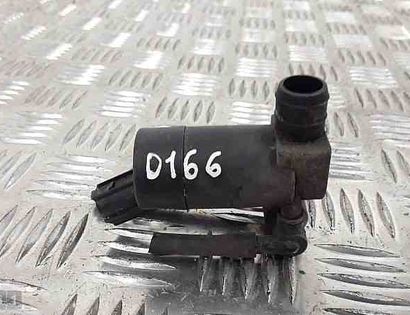 VOLVO XC90 1 generation (2002-2014) Mazgātāja tvertnes motorīts 1s7117k624 30625531