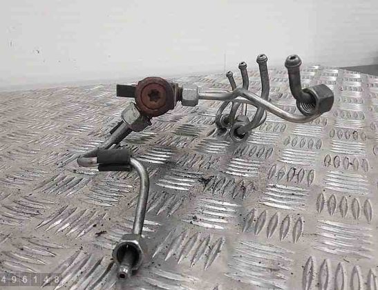 FIAT Ducato 3 generation (2006-2024) Топливная магистраль левая 175213876r 30626026