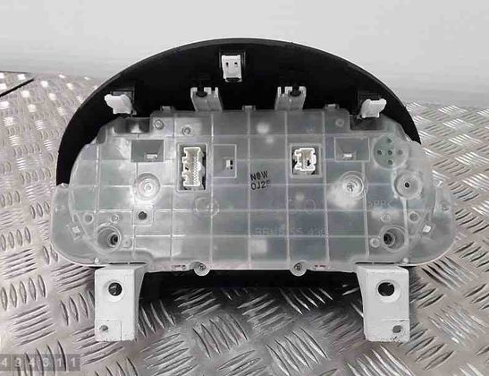 MAZDA 3 BL (2009-2013) Спидометр BBM655430 30627027