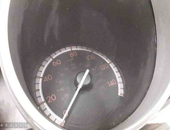 MAZDA 3 BL (2009-2013) Спидометр BBM655430 30627027