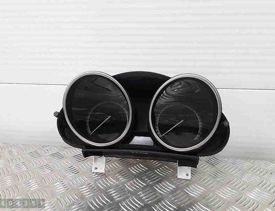 MAZDA 3 BL (2009-2013) Спидометр BBM655430 30627027