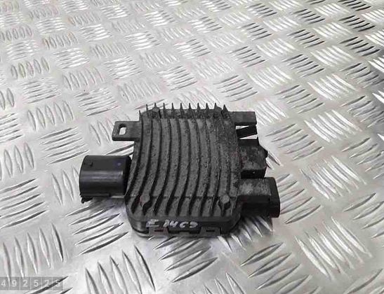 FIAT Ducato 3 generation (2006-2024) Power relay 940004107 30628259